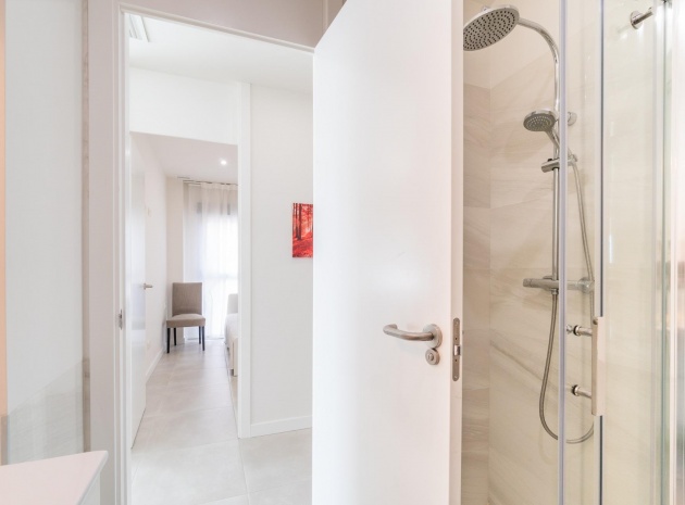 Resale - Apartment - Villamartin - Los Dolses