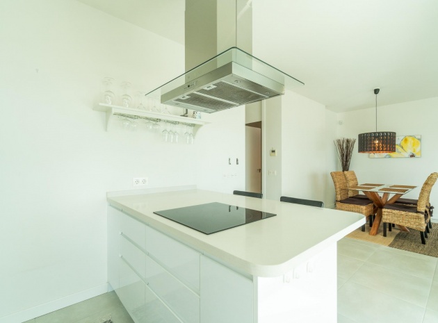 Resale - Apartment - Villamartin - Los Dolses