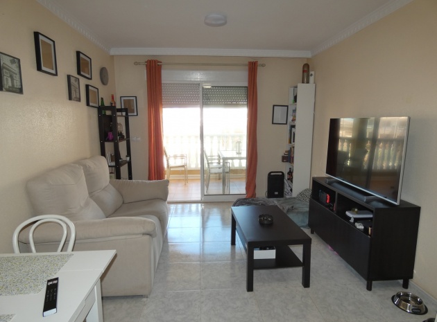 Revente - Appartement - Algorfa
