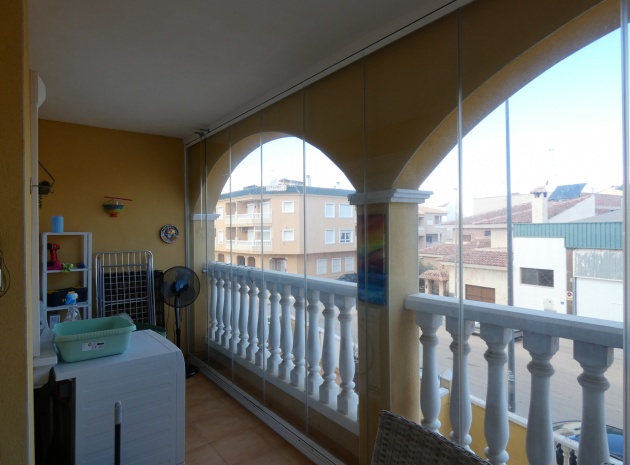 Revente - Appartement - Algorfa