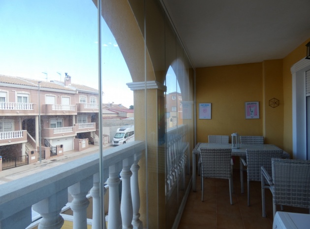 Revente - Appartement - Algorfa