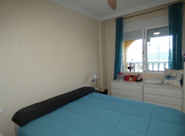 Revente - Appartement - Algorfa
