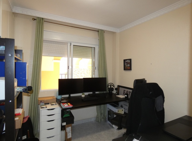 Revente - Appartement - Algorfa
