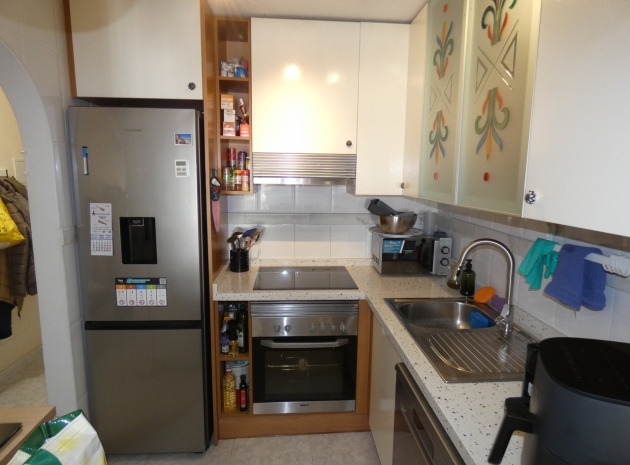 Revente - Appartement - Algorfa