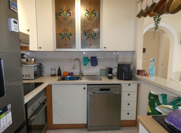 Revente - Appartement - Algorfa