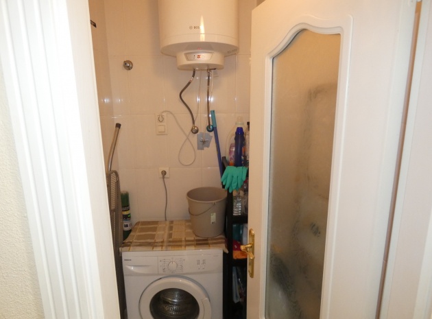 Revente - Appartement - Algorfa