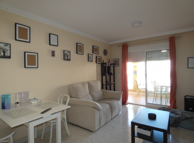 Revente - Appartement - Algorfa
