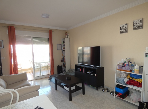 Revente - Appartement - Algorfa