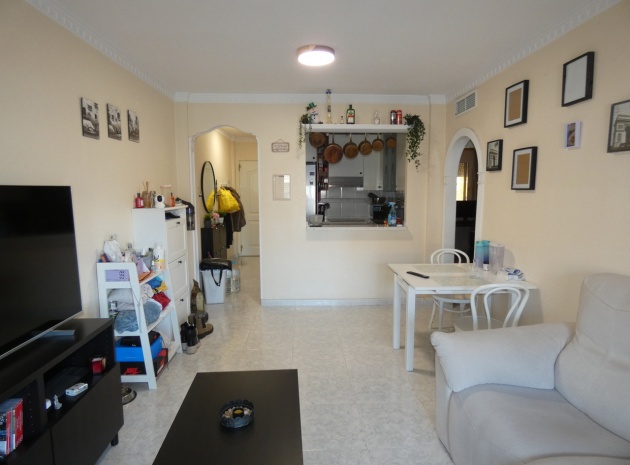Revente - Appartement - Algorfa
