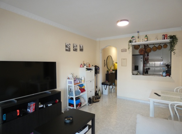 Revente - Appartement - Algorfa