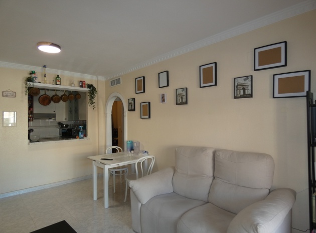 Revente - Appartement - Algorfa