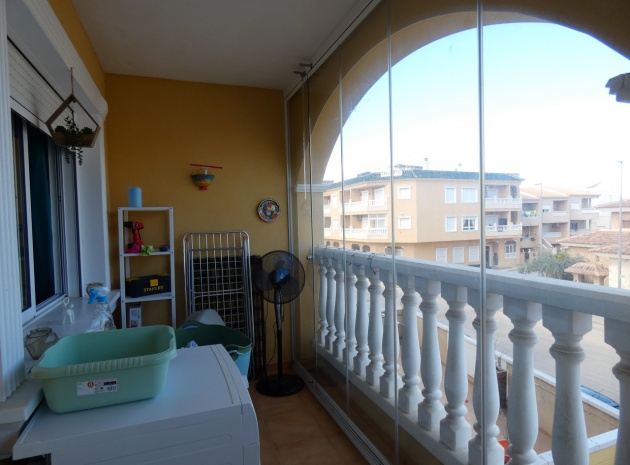 Revente - Appartement - Algorfa