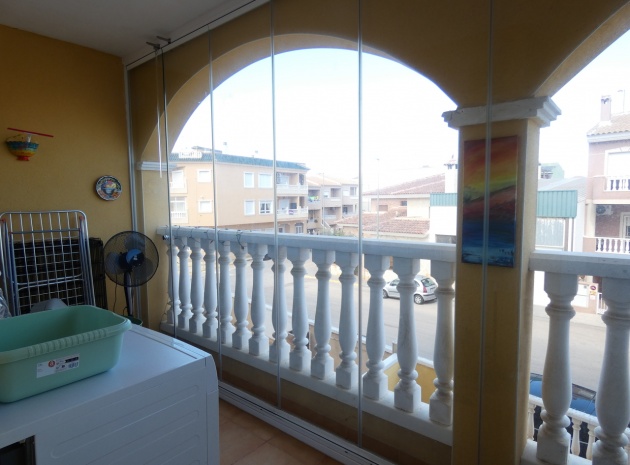 Revente - Appartement - Algorfa