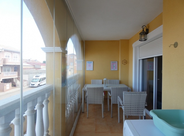 Revente - Appartement - Algorfa