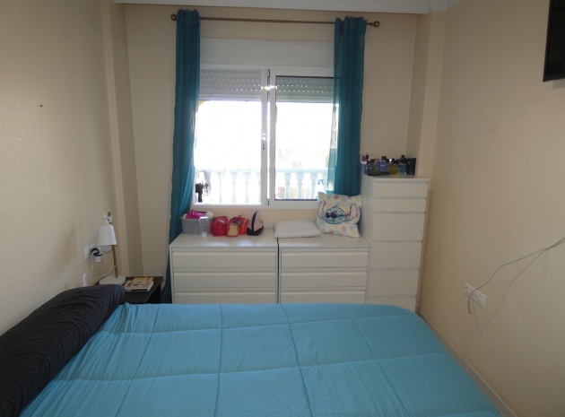 Revente - Appartement - Algorfa