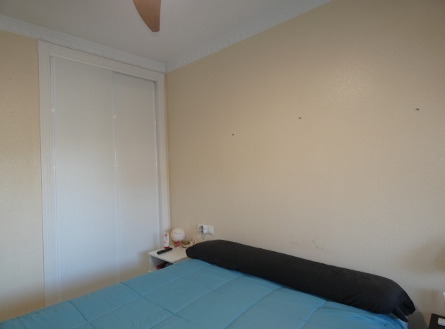 Revente - Appartement - Algorfa