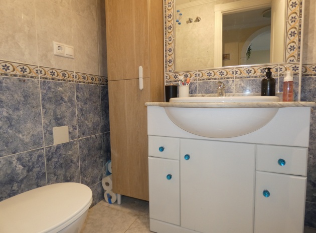 Revente - Appartement - Algorfa