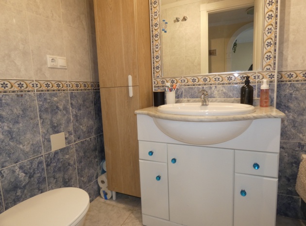 Revente - Appartement - Algorfa