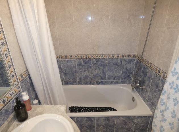 Revente - Appartement - Algorfa