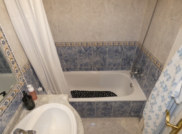 Revente - Appartement - Algorfa