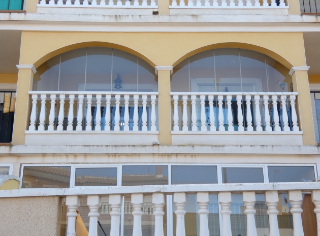 Revente - Appartement - Algorfa