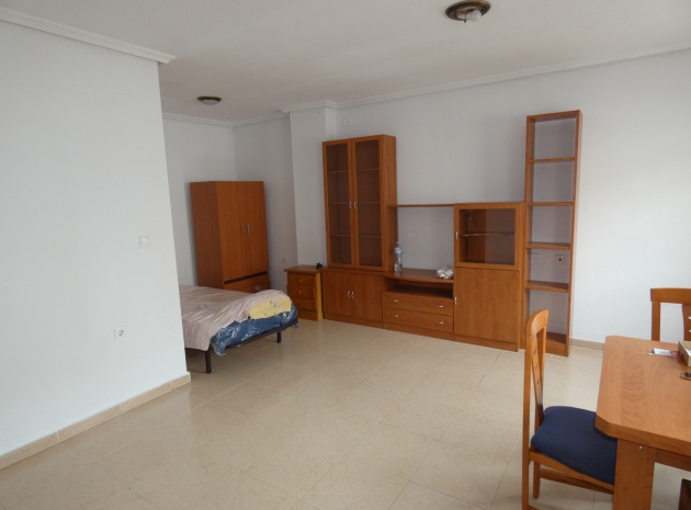 Wiederverkauf - Wohnung - Torrevieja
