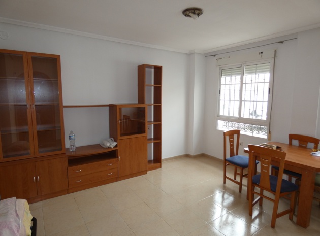 Wiederverkauf - Wohnung - Torrevieja