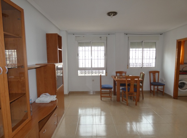 Wiederverkauf - Wohnung - Torrevieja