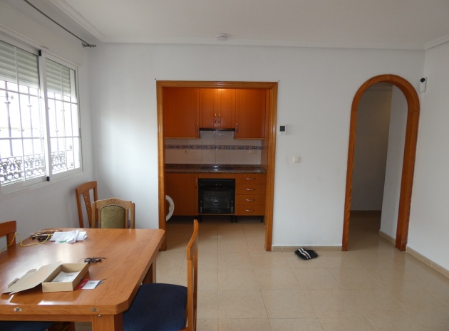 Wiederverkauf - Wohnung - Torrevieja