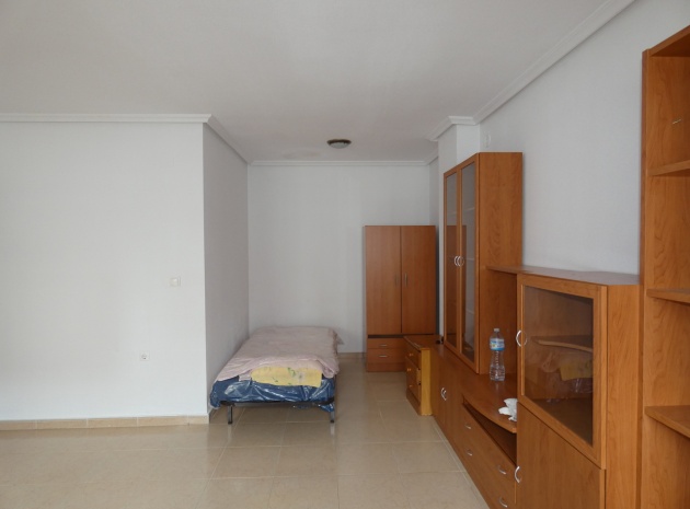 Wiederverkauf - Wohnung - Torrevieja