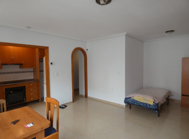 Wiederverkauf - Wohnung - Torrevieja