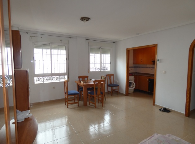 Wiederverkauf - Wohnung - Torrevieja