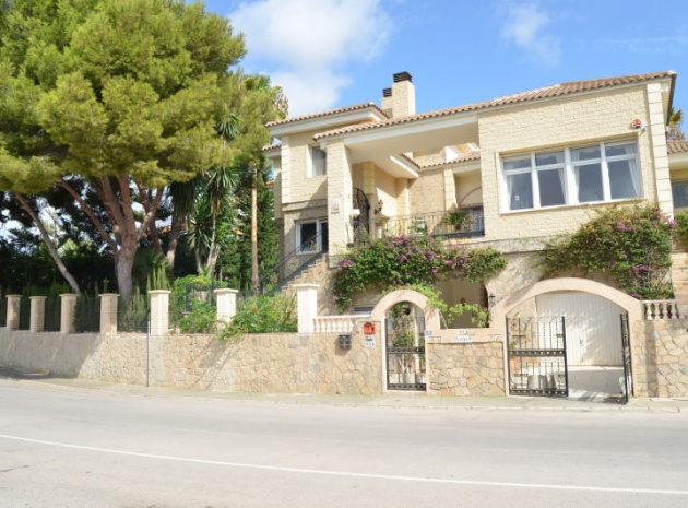 Resale - Villa - Campoamor - dehesa de campoamor