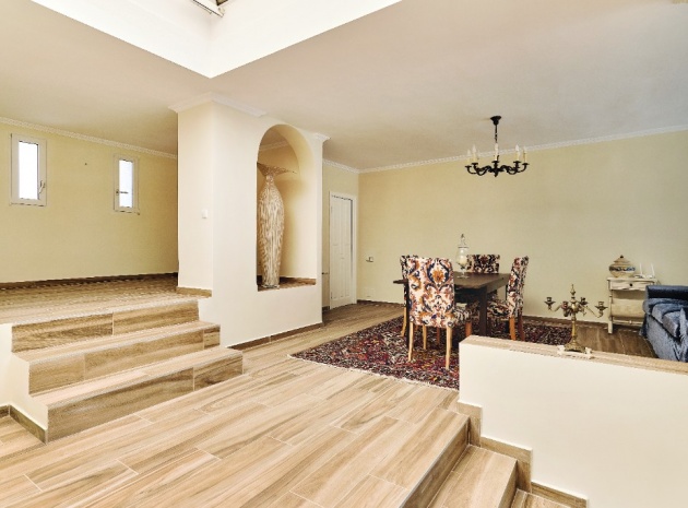 Resale - Villa - Campoamor - dehesa de campoamor