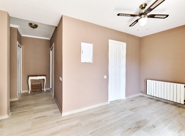 Resale - Villa - Campoamor - dehesa de campoamor