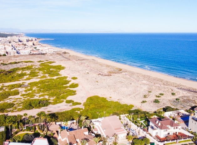 Wederverkoop - Villa - La Mata