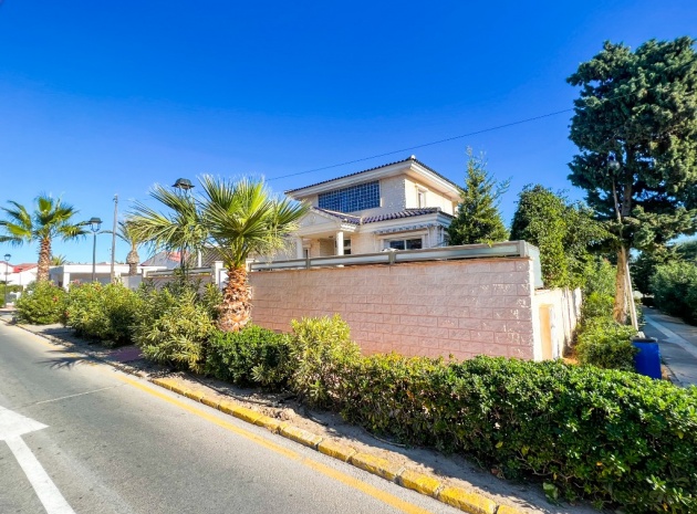 Wederverkoop - Villa - La Mata