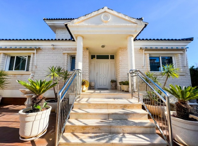 Wederverkoop - Villa - La Mata