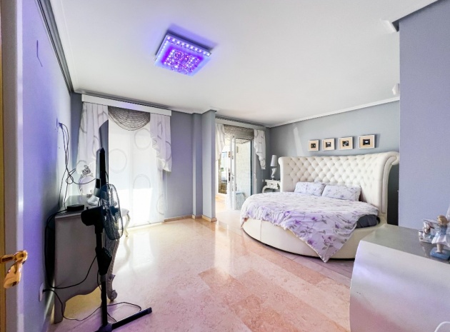 Wederverkoop - Villa - La Mata