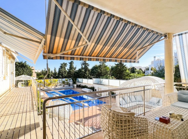 Wederverkoop - Villa - La Mata