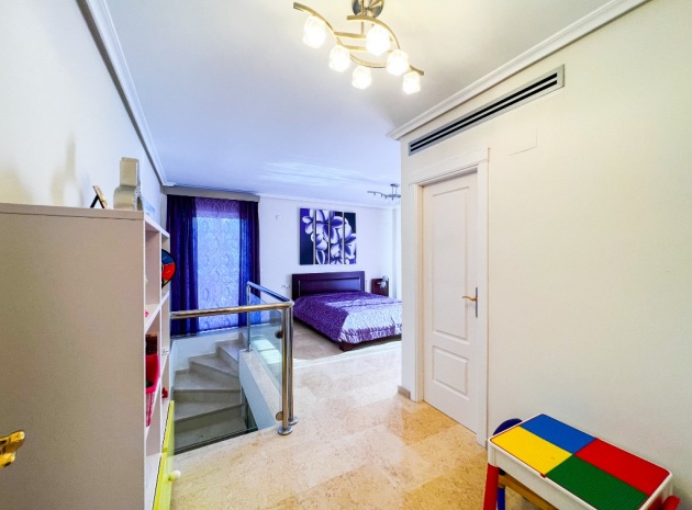 Wederverkoop - Villa - La Mata