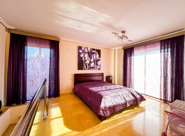 Wederverkoop - Villa - La Mata