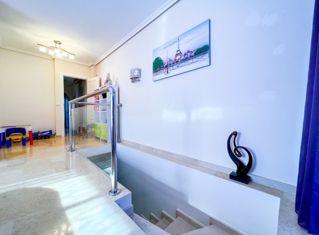 Wederverkoop - Villa - La Mata
