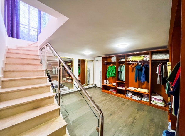 Wederverkoop - Villa - La Mata
