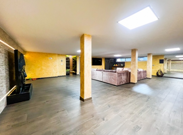 Wederverkoop - Villa - La Mata
