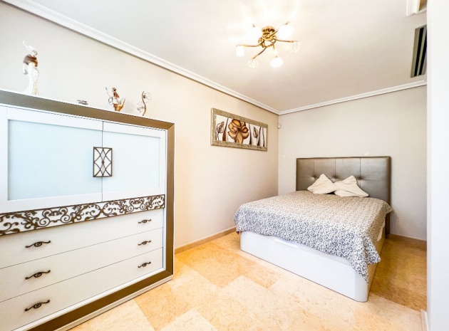 Wederverkoop - Villa - La Mata