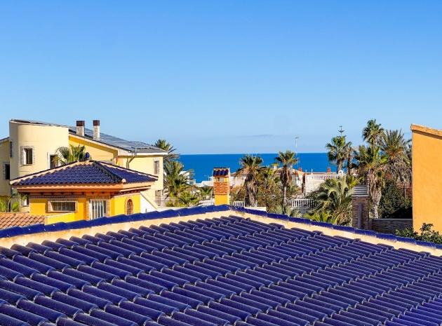 Wederverkoop - Villa - La Mata