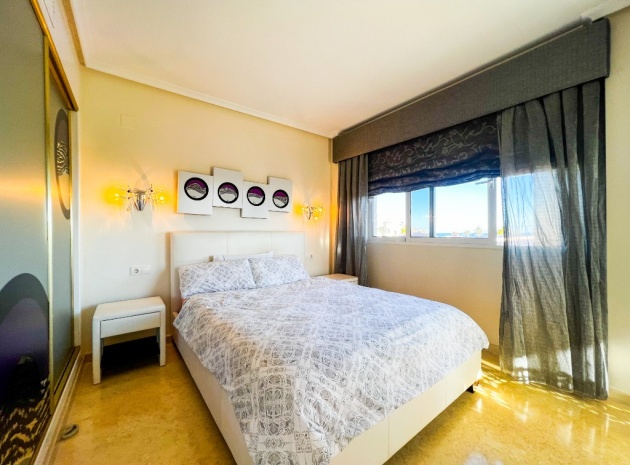 Wederverkoop - Villa - La Mata