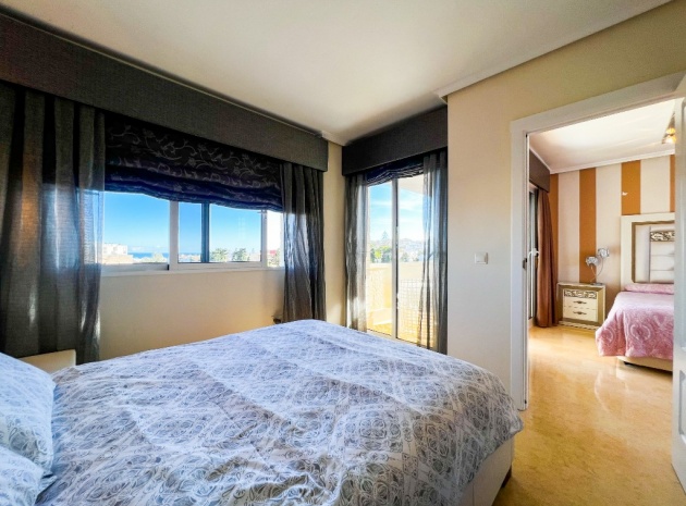 Wederverkoop - Villa - La Mata
