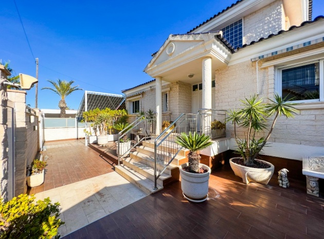 Wederverkoop - Villa - La Mata